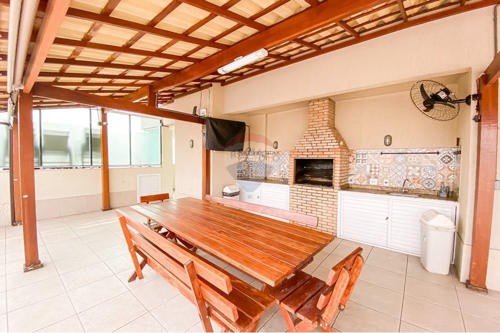 Residential - Ejerlejlighed - Rio De Janeiro , Rio De Janeiro - BR - IMG_7077.JPG - 570431024-77