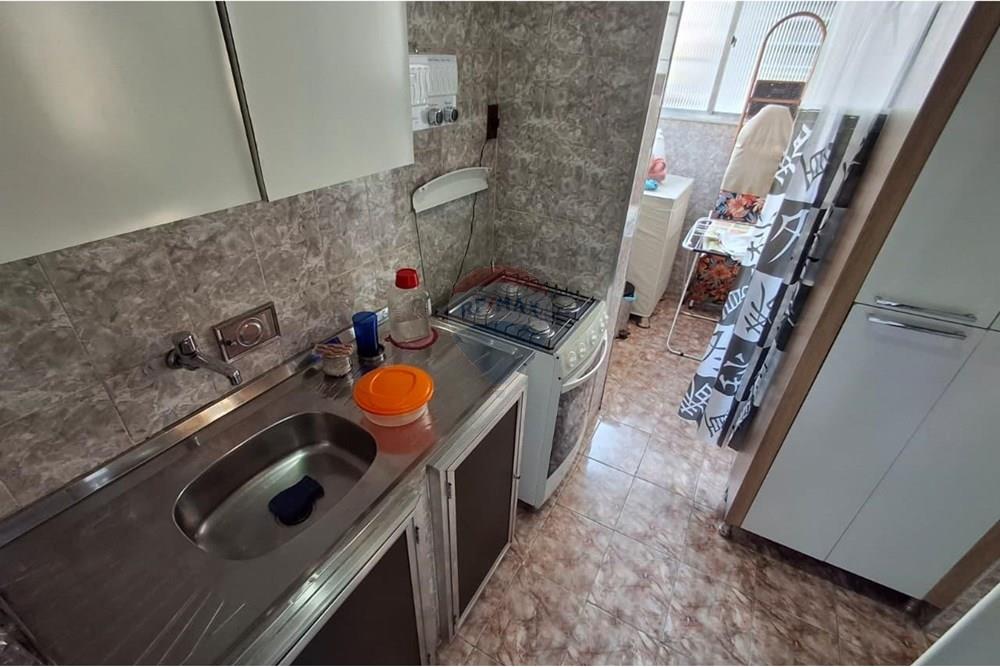 Apartamento - Venda - Rio de Janeiro , Rio de Janeiro - cozinha 3.jpeg - 570471015-167