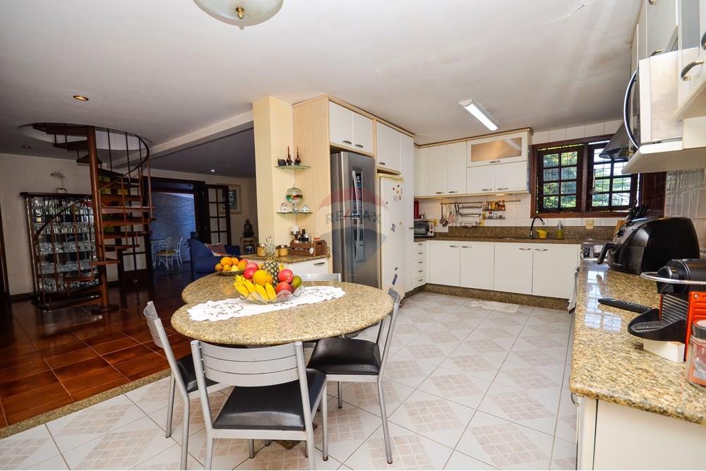 Casa - Venda - Rio de Janeiro , Rio de Janeiro - _CA49532.JPG - 570391023-69