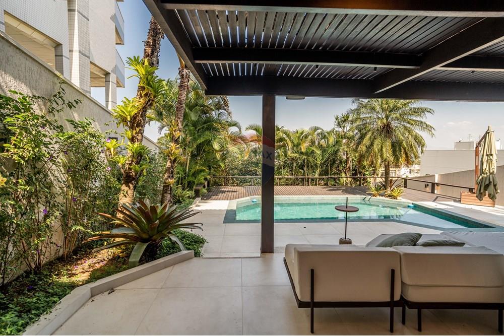 Gyvenamasis - Namas - Rio de Žaneiras , Rio de Žaneiras - BR - REMAX-110.jpg - 570381053-52