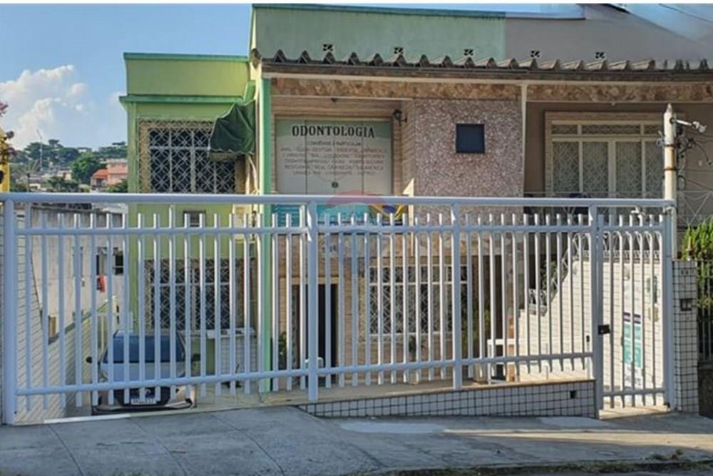 Casa Comercial - Venda - Rio de Janeiro , Rio de Janeiro - 5 - 570391031-64