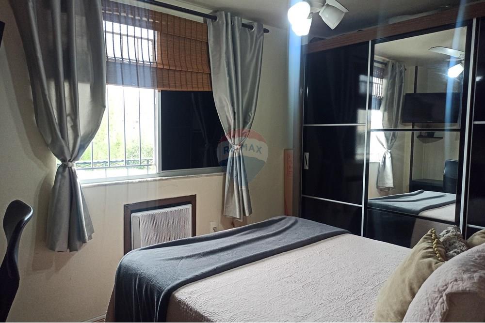 Apartamento - Venda - Rio de Janeiro , Rio de Janeiro - IMG_20251008_105352.jpg - Quarto principal - 570471029-30