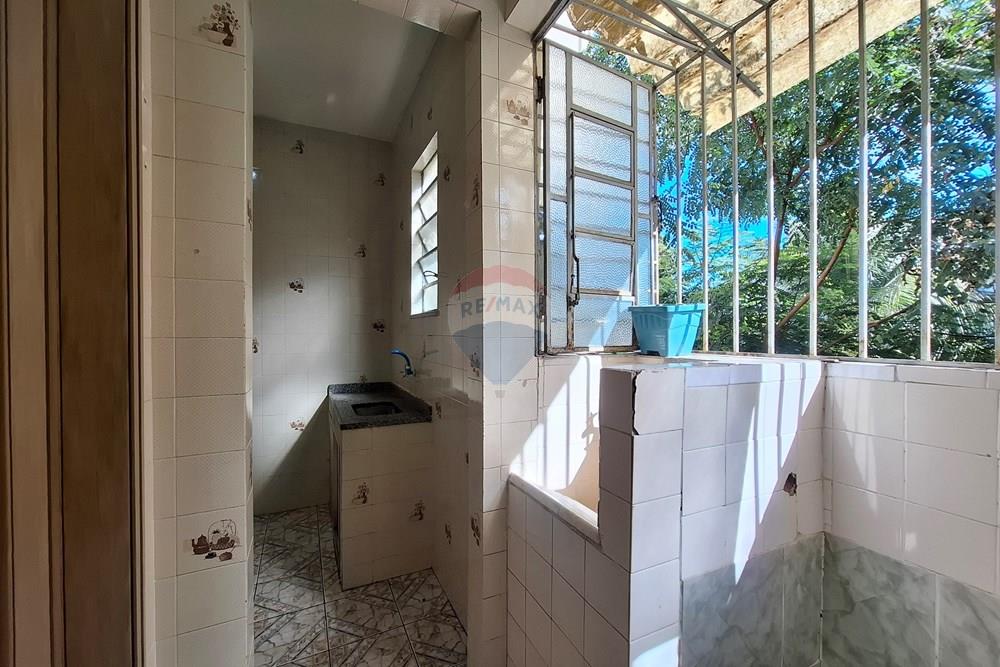 Apartamento - Venda - Rio de Janeiro , Rio de Janeiro - 570471012-138-FRANCISCA HAYDEN 06.jpg - Área de serviço - 570471012-138