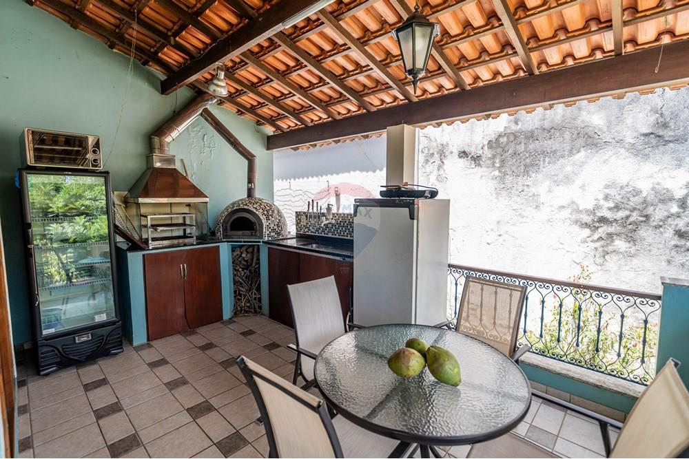 Casa de Condomínio - Venda - Rio de Janeiro , Rio de Janeiro - REMAX-32.jpg - 570381001-184