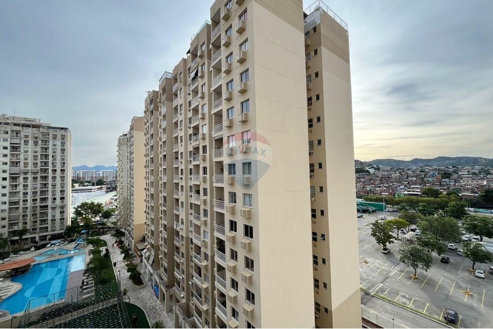 Apartamento - Venda - Rio de Janeiro , Rio de Janeiro - WhatsApp Image 2025-07-01 at 23.46.47 (1).jpeg - Fachada - 570461015-55