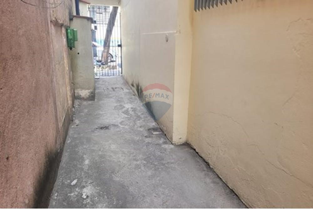 Casa de Vila - Venda - Rio de Janeiro , Rio de Janeiro - Corredor.jpg - 570471019-104