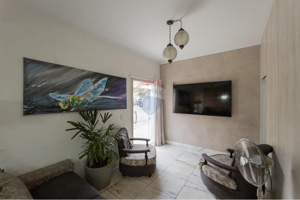 Casa - Venda - Rio de Janeiro , Rio de Janeiro - APC_0053-hdr.jpg - Sala - 570391001-92