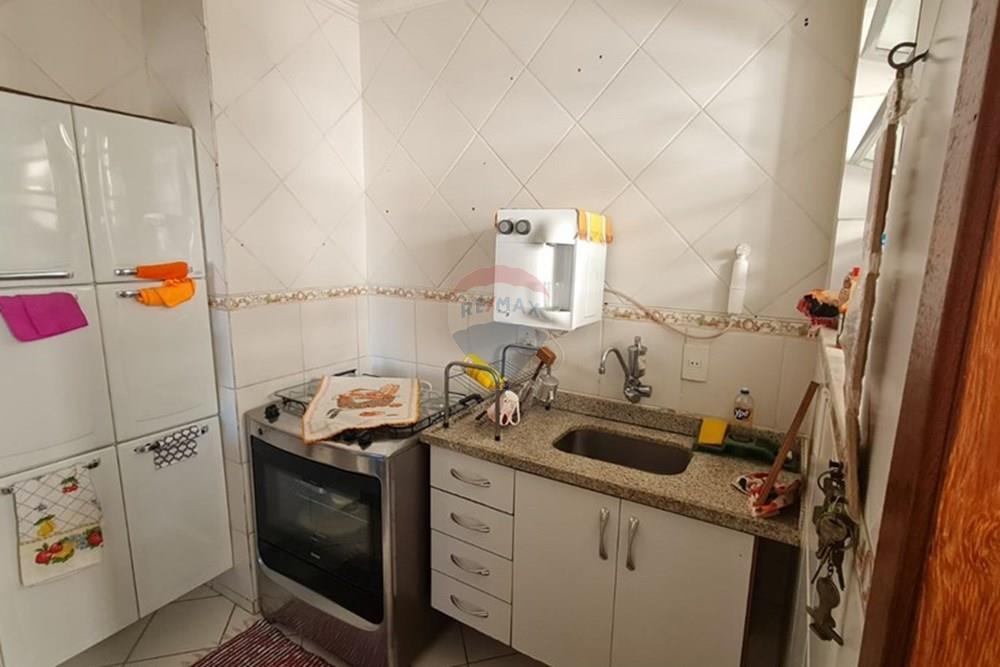 Apartamento - Venda - Rio de Janeiro , Rio de Janeiro - 2ed8584c-657b-4abe-bb5c-1d229bb7b081.jpg - Cozinha - 570561003-14