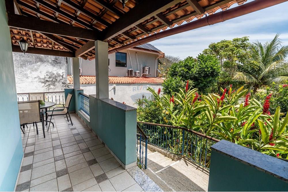 Casa de Condomínio - Venda - Rio de Janeiro , Rio de Janeiro - REMAX-31.jpg - 570381001-184