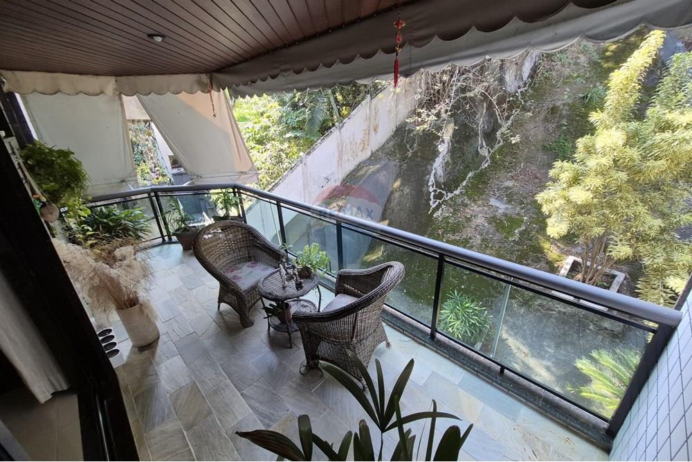 Apartamento - Venda - Rio de Janeiro , Rio de Janeiro - IMG-20250711-WA2129.jpg - Varanda - 570391029-35