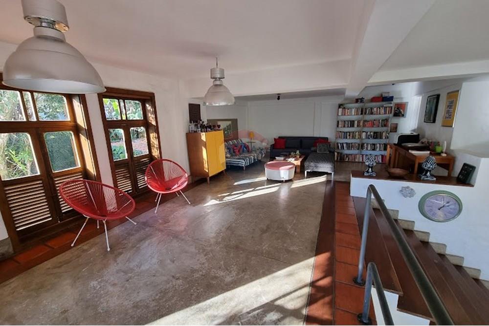 Casa de Condomínio - Venda - Rio de Janeiro , Rio de Janeiro - FOTO 37.jpg - 570511021-1