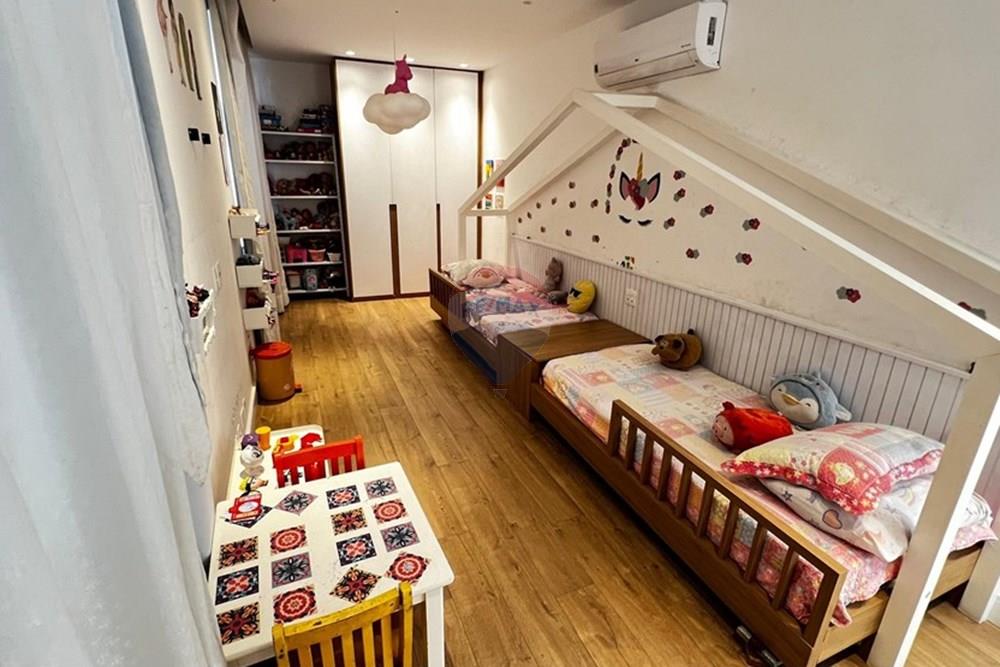 Casa - Venda - Rio de Janeiro , Rio de Janeiro - WhatsApp Image 2025-11-21 at 08.37.49 (2).jpeg - Quarto de família - 570531004-12