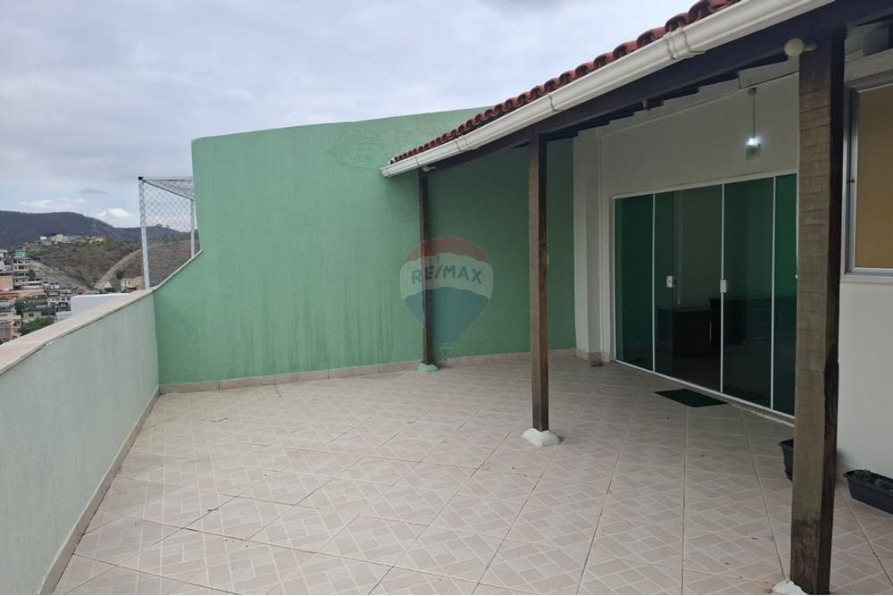 Cobertura - Venda - Rio de Janeiro , Rio de Janeiro - COB 05.jpeg - 570461039-8