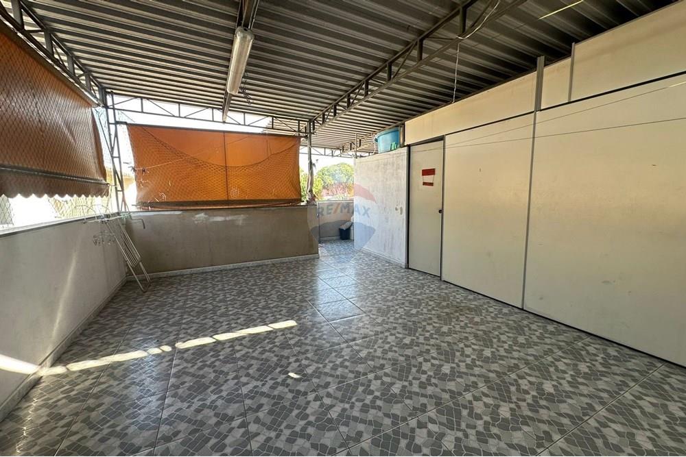 Casa - Venda - Rio de Janeiro , Rio de Janeiro - Foto terraço 3.jpeg - Terraço - 570501007-32