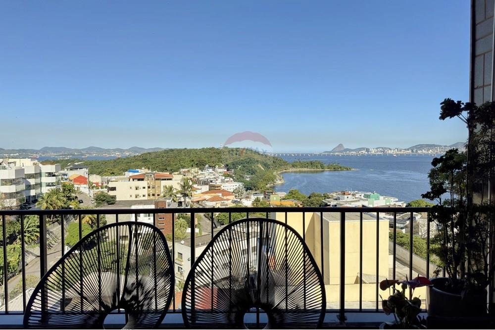 Жилищен - Апартамент - Rio de Janeiro , Rio de Janeiro - BR - IMG_2458-EDIT.jpg - 570381027-232