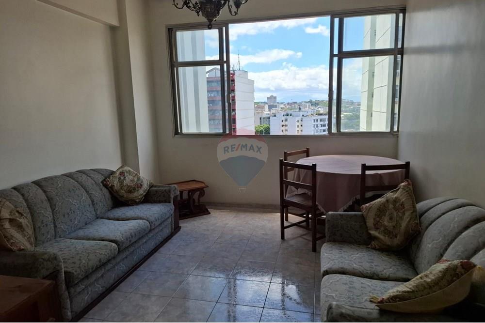 Apartamento - Venda - Rio de Janeiro , Rio de Janeiro - Sala 1.jpeg - Sala - 570491050-1
