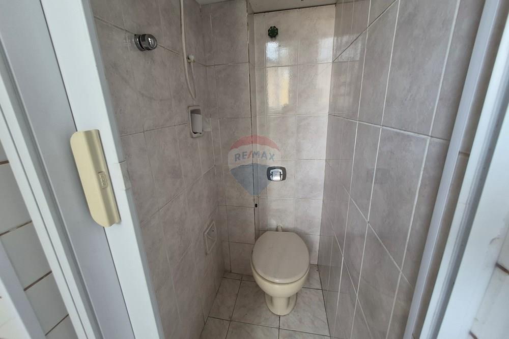 Apartamento - Alugar - Rio de Janeiro , Rio de Janeiro - BANHEIRO DE SERVIÇO.jpg - 570431036-79