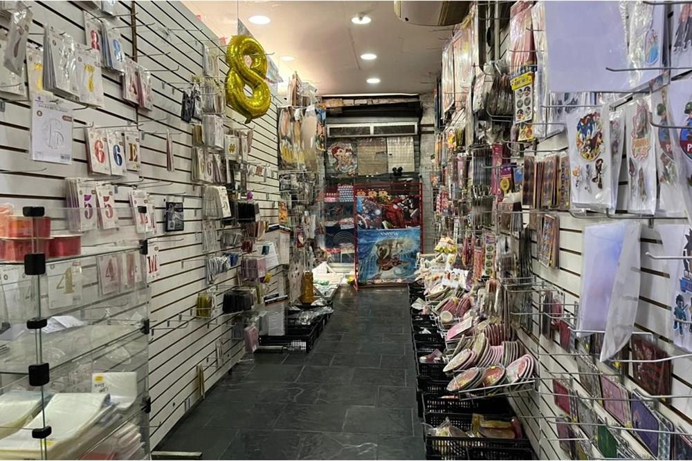 Ponto Comercial/ Loja - Venda - Rio de Janeiro , Rio de Janeiro - WhatsApp Image 2025-05-19 at 16.12.40 (2).jpeg - 570411001-73