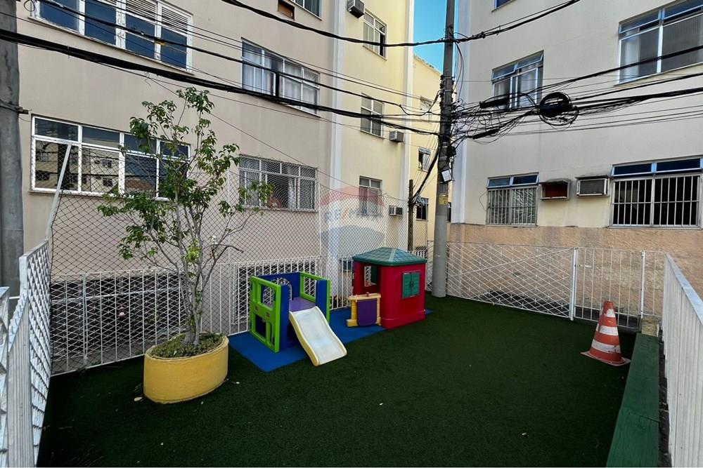 Apartamento - Venda - Rio de Janeiro , Rio de Janeiro - WhatsApp Image 2026-03-18 at 13.55.11.jpeg - Área de serviço - 570461015-79