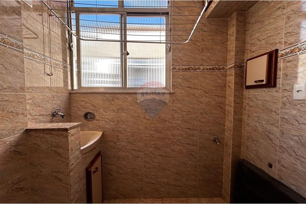 Apartamento - Venda - Rio de Janeiro , Rio de Janeiro - Lavanderia.jpg - Lavanderia - 570501021-28