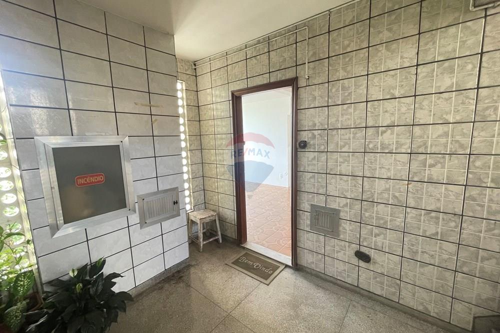 Apartamento - Venda - Rio de Janeiro , Rio de Janeiro - Porta Principal.JPG - 570551004-6