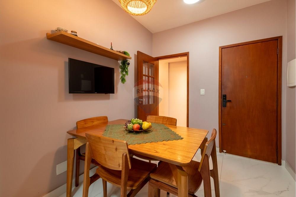 Cobertura - Venda - Rio de Janeiro , Rio de Janeiro - Cópia de DSC_1252-HDR_1.jpg - Cozinha - 570501007-34