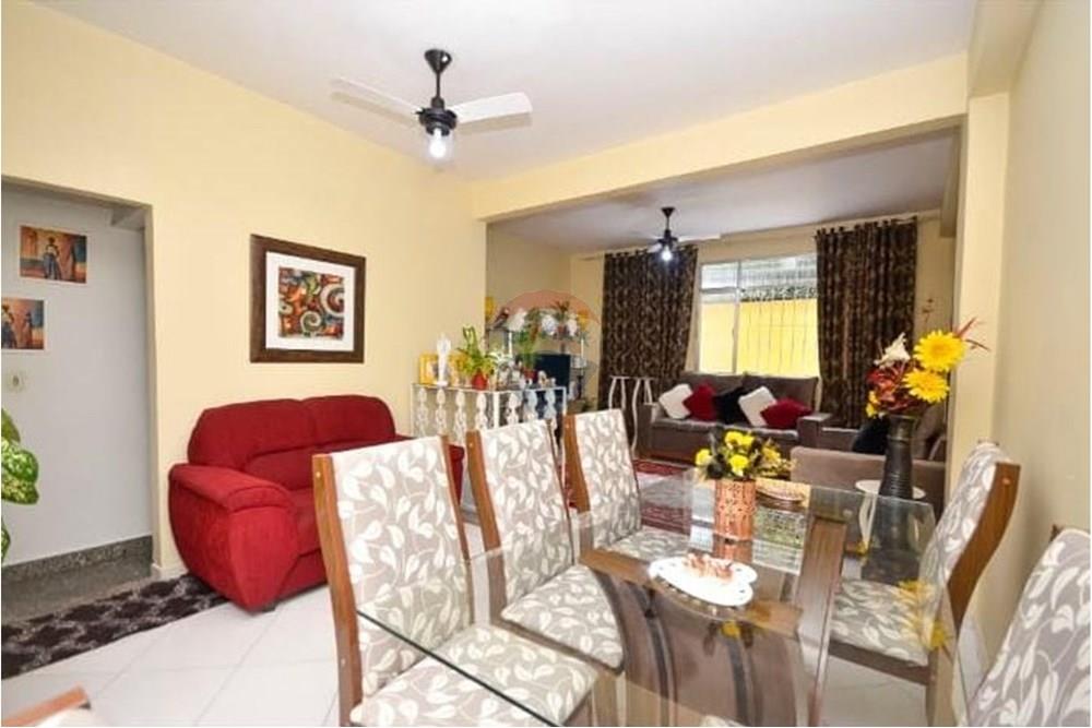 Casa - Venda - Rio de Janeiro , Rio de Janeiro - WhatsApp Image 2025-04-20 at 14.57.44.jpeg - Sala de jantar - 570391005-62