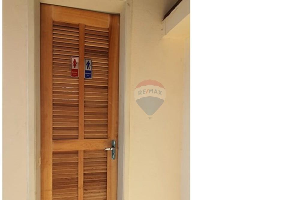 Apartamento - Venda - Rio de Janeiro , Rio de Janeiro - Banheiro de apoio no salao.jpg - 570391031-66