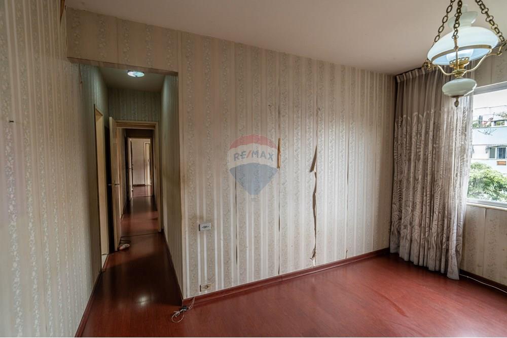 Residencial - Piso - Río De Janeiro , Río De Janeiro - BR - Quarto com vista corredor.jpg - 570381013-229