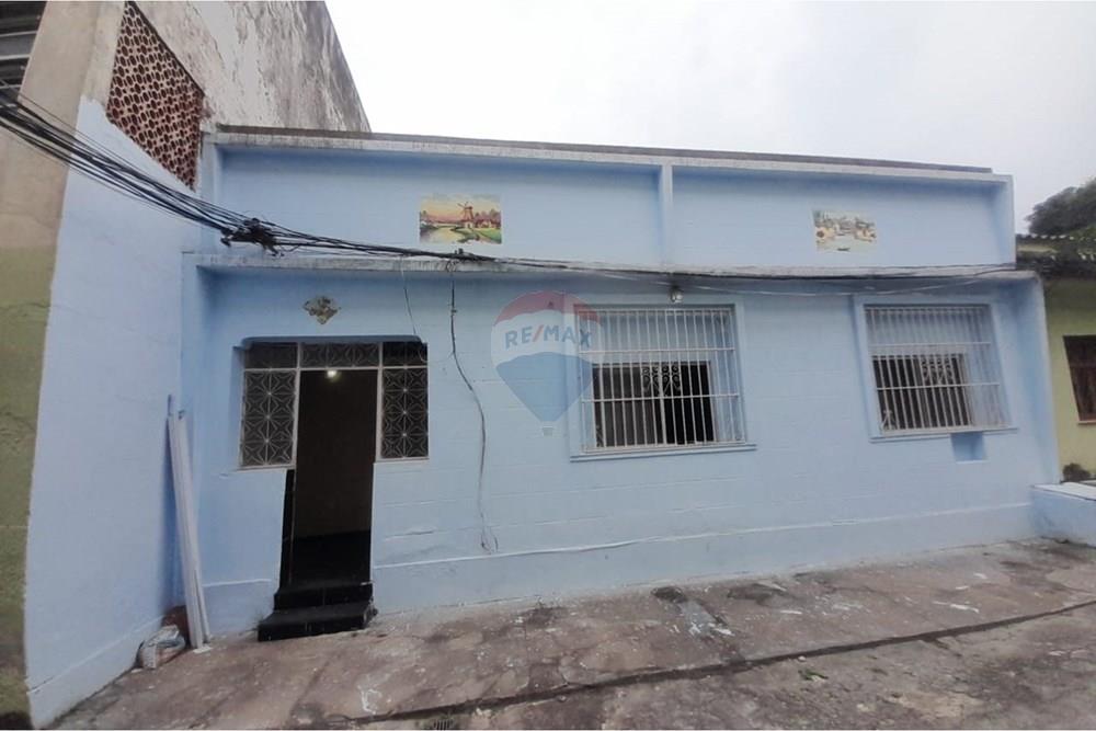 Casa - Venda - Rio de Janeiro , Rio de Janeiro - 4.jpeg - 570371009-95