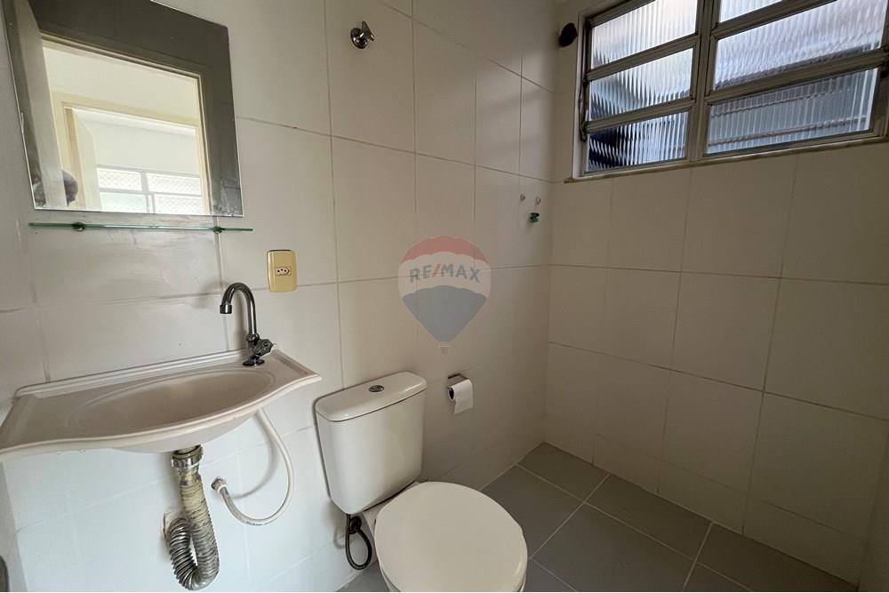 Apartamento - Venda - Rio de Janeiro , Rio de Janeiro - IMG_3069.jpg - Banheiro - 570461015-42