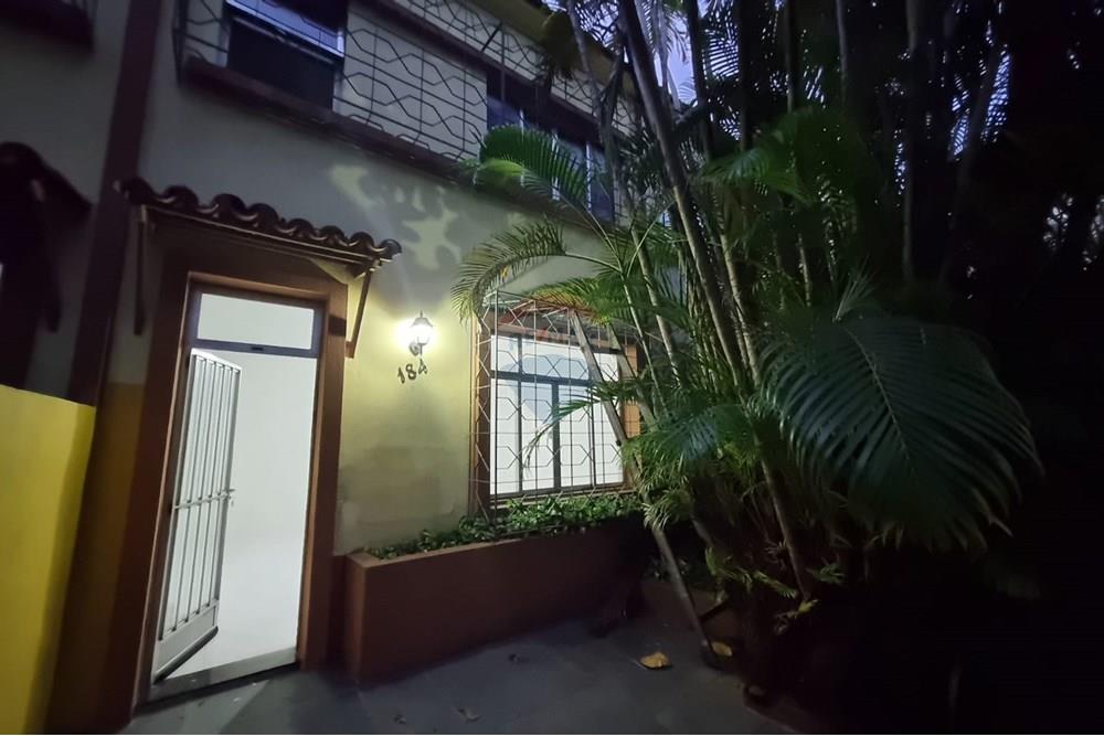 Casa - Alugar - Rio de Janeiro , Rio de Janeiro - Entrada.jpeg - 570381013-237