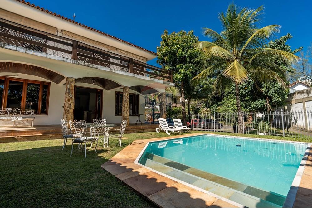 Casa de Condomínio - Venda - Rio de Janeiro , Rio de Janeiro - Fotos Cliente Mauricio (45).jpg - 570531002-20