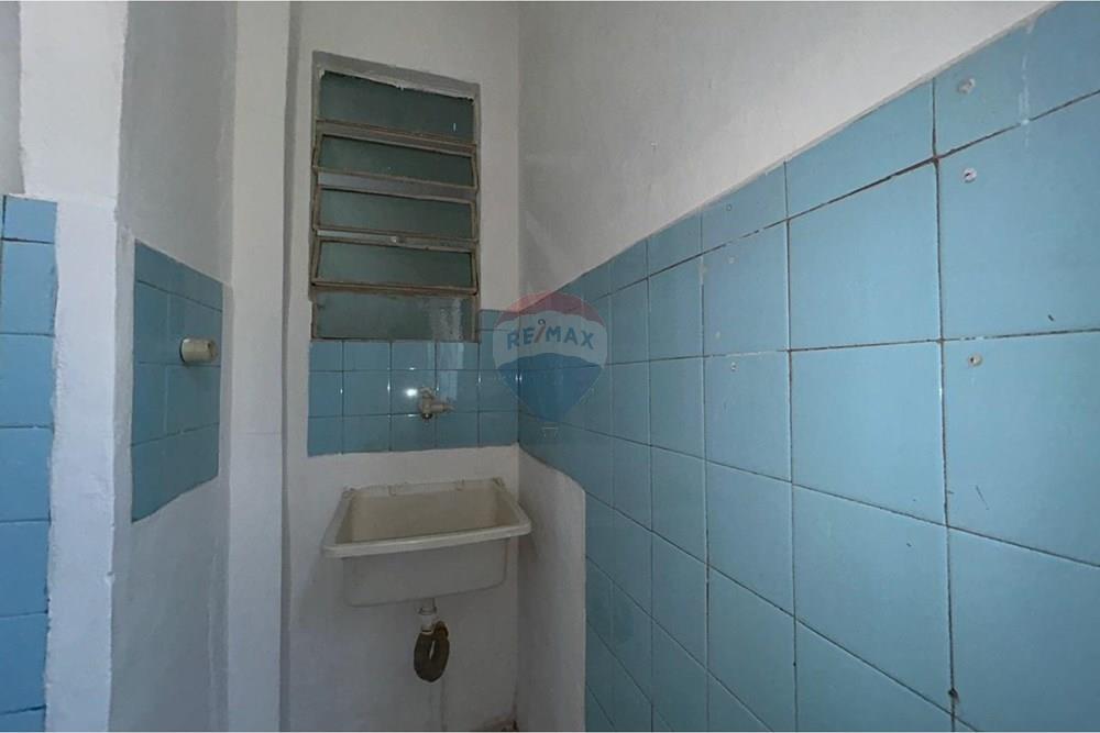 Apartamento - Venda - Rio de Janeiro , Rio de Janeiro - LAVANDERIA.jpg - Lavanderia - 570501038-8