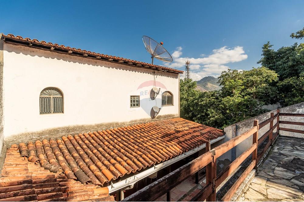 Dzīvojamais - Savrupmāja - Rio de Žaneiro , Rio de Žaneiro - BR - REMAX-239.jpg - 570381089-11