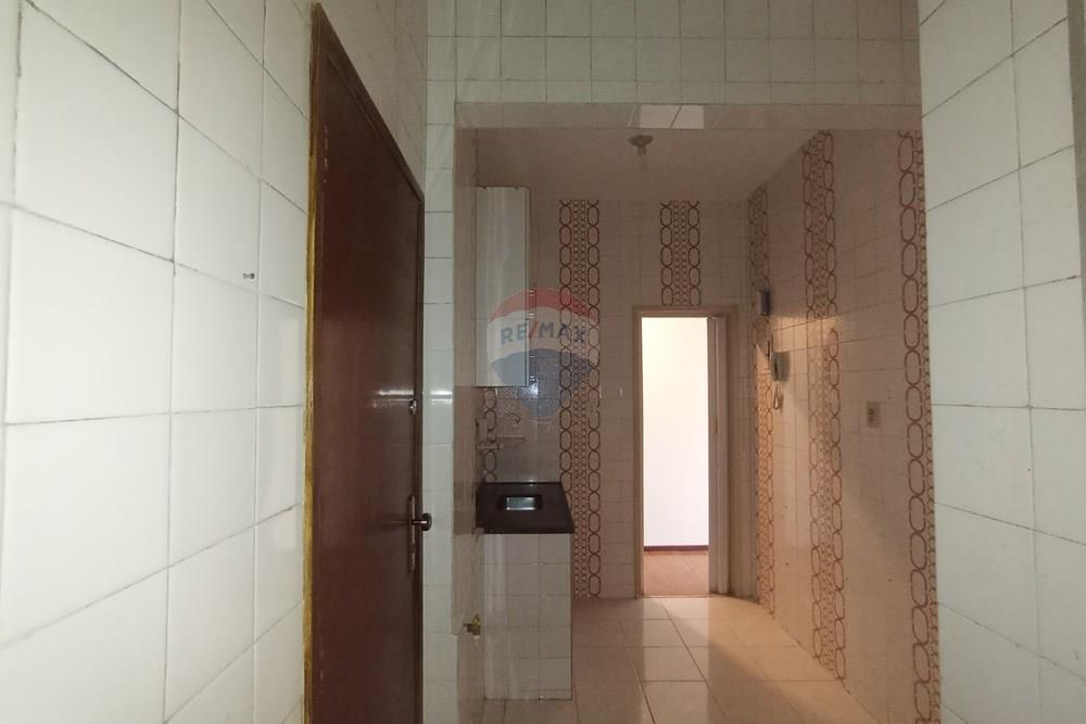 Apartamento - Venda - Rio de Janeiro , Rio de Janeiro - COZINHA 5 APTO 402 GRÃO PARA 288.jpg - 570531016-1