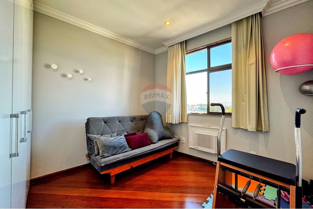 Жилищен - Апартамент - Rio de Janeiro , Rio de Janeiro - BR - IMG_2520-EDIT.jpg - 570381027-232