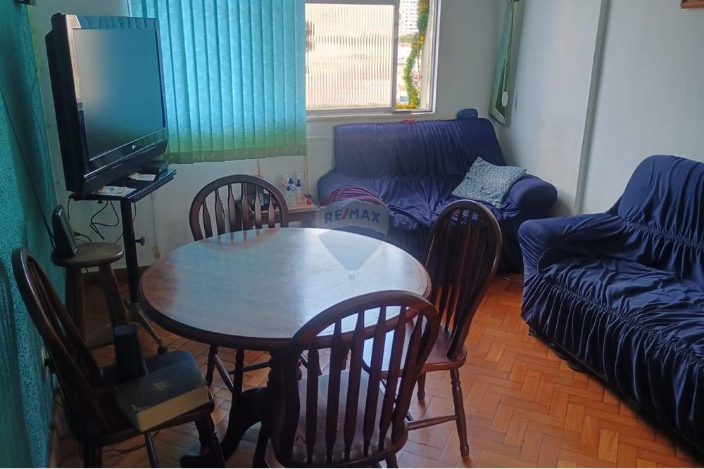 Apartamento - Venda - Rio de Janeiro , Rio de Janeiro - WhatsApp Image 2025-12-12 at 20.01.42 (3).jpeg - Sala - 570491008-70