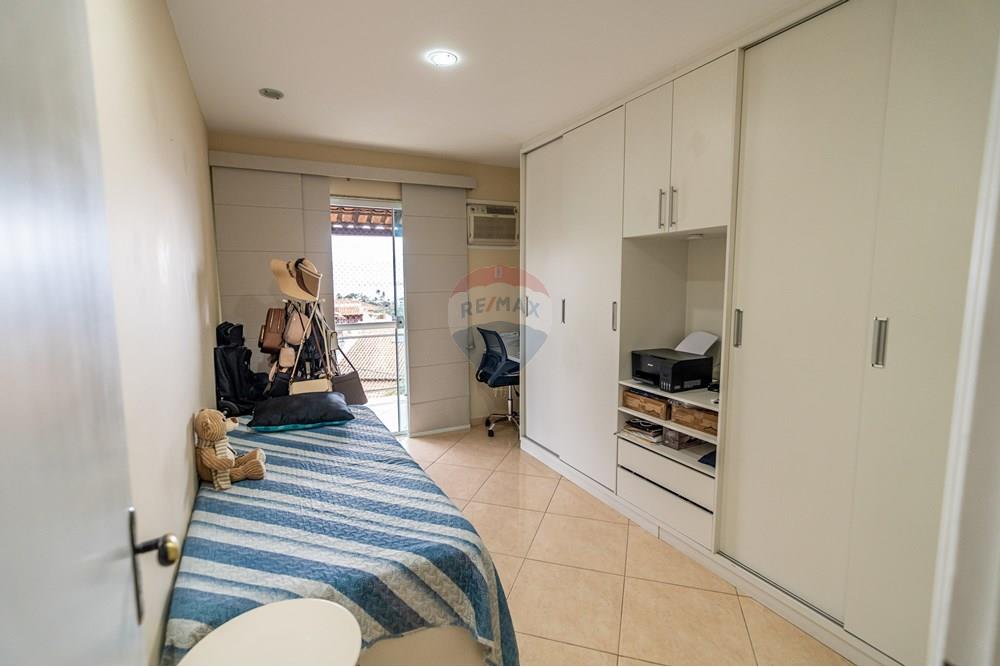 Casa - Venda - Rio de Janeiro , Rio de Janeiro - casa venda jardim guanabara 3 quartos suite vista piscina mar area gourmet edicula (18).jpg - 570451032-3