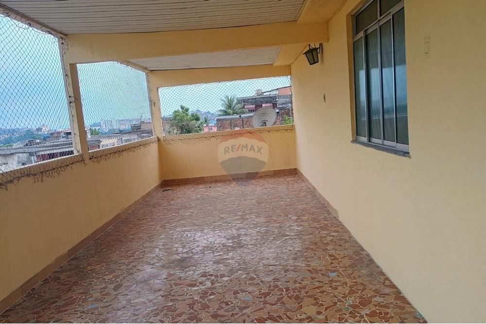 Apartamento - Alugar - Rio de Janeiro , Rio de Janeiro - WhatsApp Image 2025-01-07 at 20.09.24 (1).jpeg - Varanda - 570491008-78