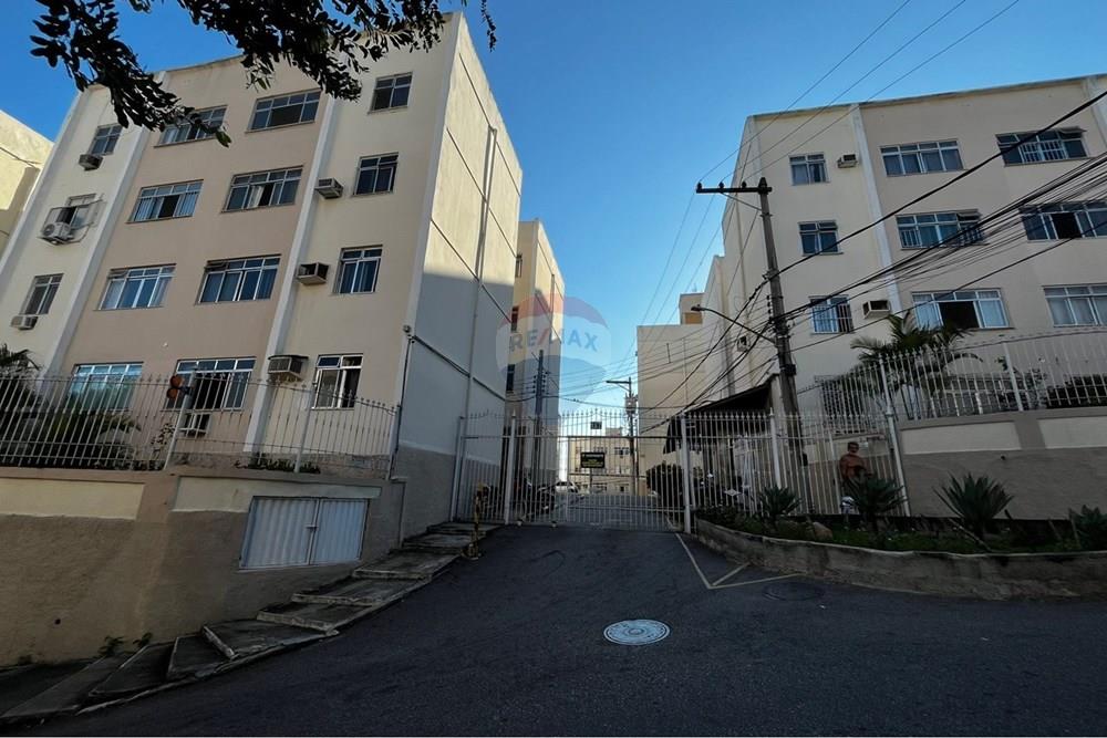 Apartamento - Venda - Rio de Janeiro , Rio de Janeiro - WhatsApp Image 2026-03-18 at 13.55.08 (1).jpeg - Fachada - 570461015-79