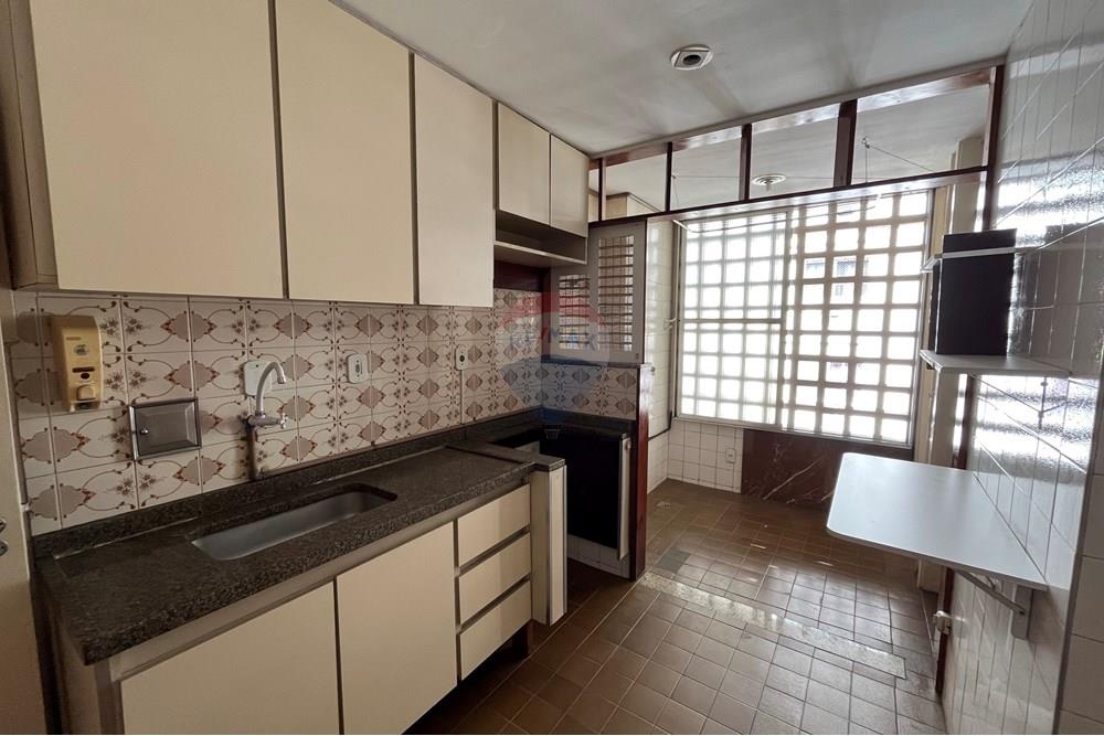 Apartamento - Venda - Rio de Janeiro , Rio de Janeiro - IMG_3201.jpg - Cozinha - 570461015-61