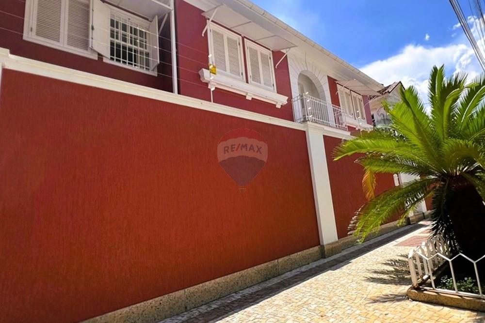 Casa - Venda - Rio de Janeiro , Rio de Janeiro - FACHADA5.jpeg - 570531004-26