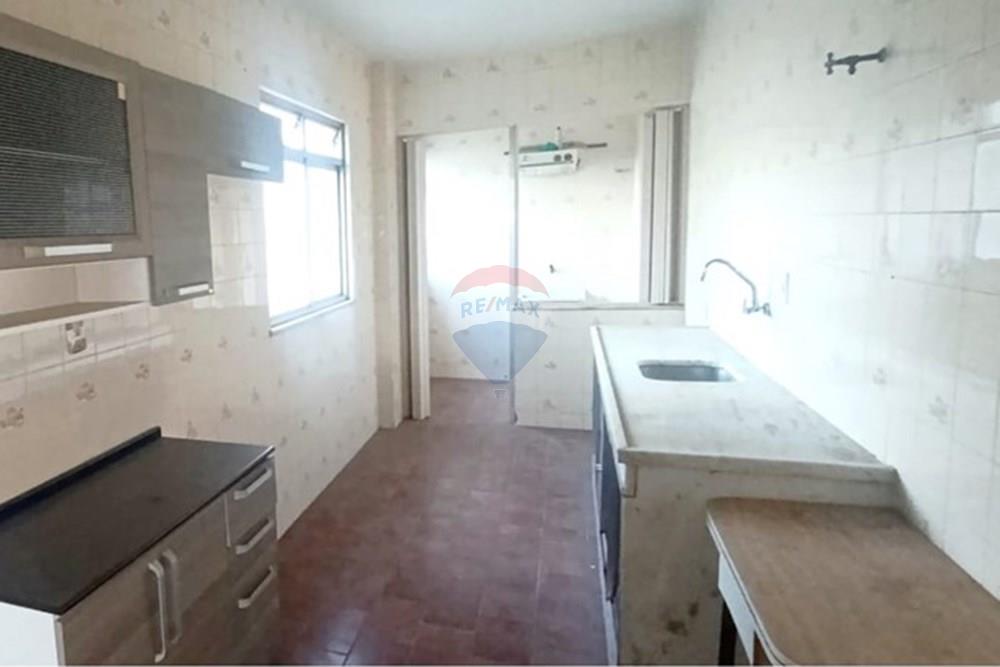 Apartamento - Venda - Rio de Janeiro , Rio de Janeiro - WhatsApp Image 2025-11-24 at 08.32.35 (3).jpeg - Cozinha - 570391001-94