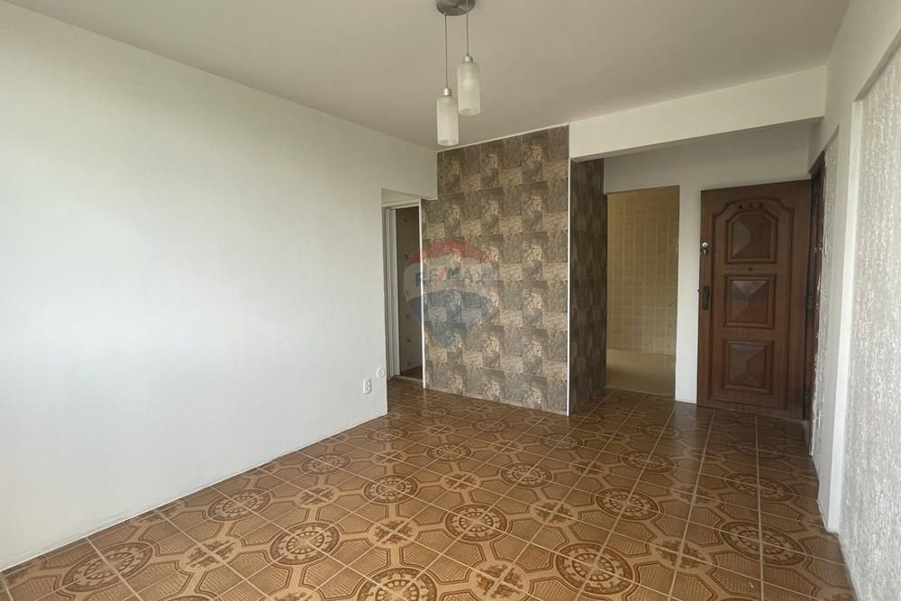 Apartamento - Venda - Rio de Janeiro , Rio de Janeiro - Visão Sala.JPG - 570551004-6