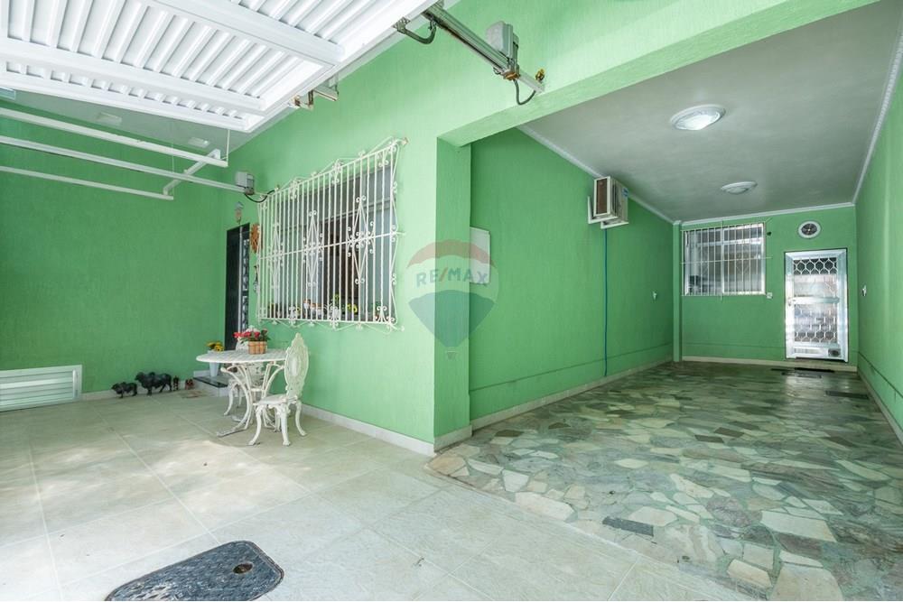 Casa - Venda - Rio de Janeiro , Rio de Janeiro - DSC_2838-HDR.jpg - Garagem - 570501014-55