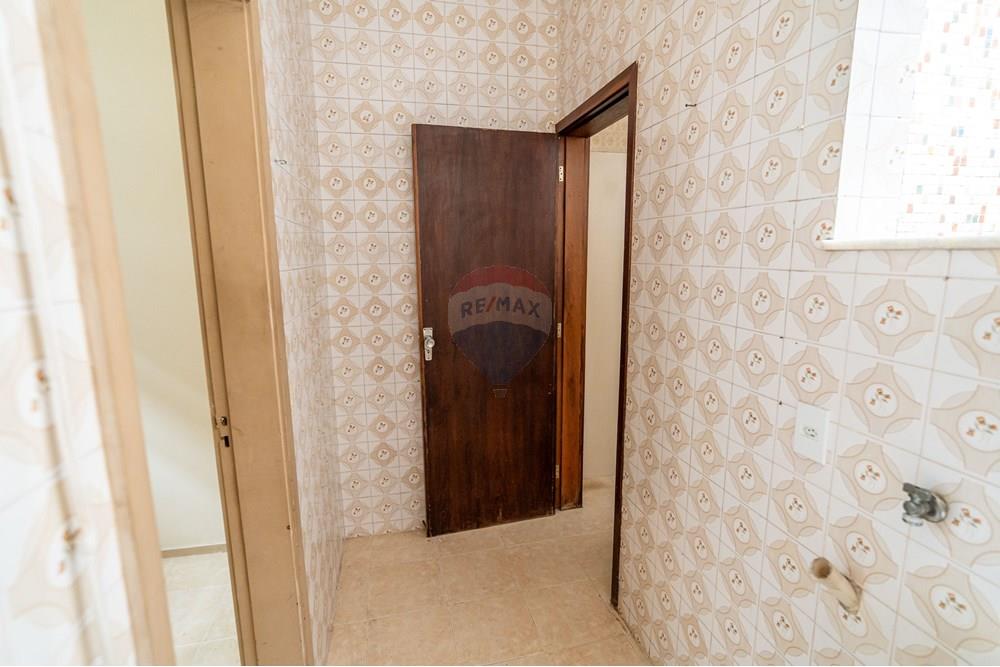 Apartamento - Venda - Rio de Janeiro , Rio de Janeiro - Apartamento 2 quartos a venda na rua agostinho dos santos 21 (69).jpg - 570451039-81