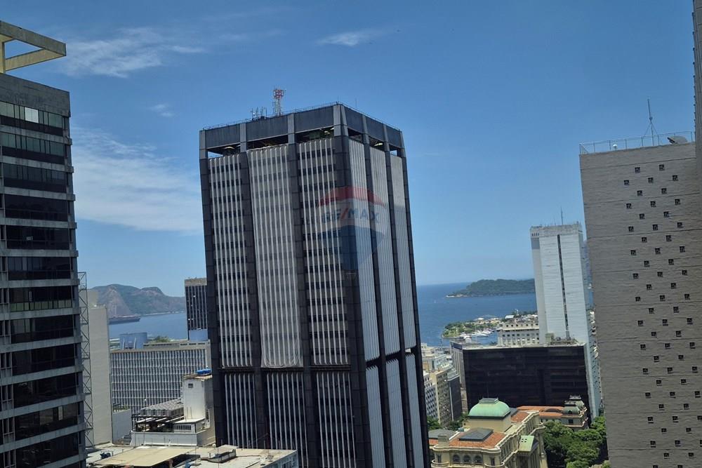 Cj. Comercial/ Sala - Venda - Rio de Janeiro , Rio de Janeiro - 20260129_121417.jpg - 570531003-31