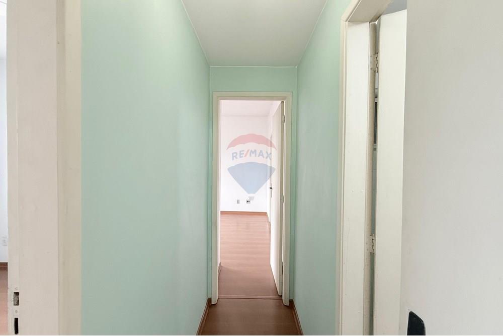 Apartamento - Venda - Rio de Janeiro , Rio de Janeiro - corredor.jpeg - 570381001-174