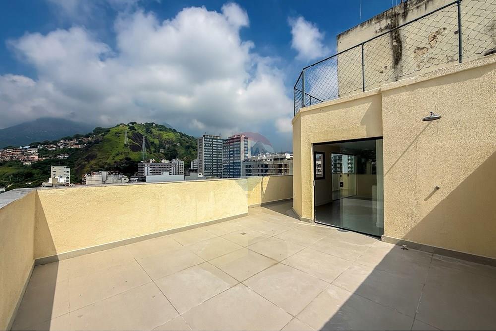 Cobertura - Venda - Rio de Janeiro , Rio de Janeiro - 88-IMG_7810.jpg - 570431029-68